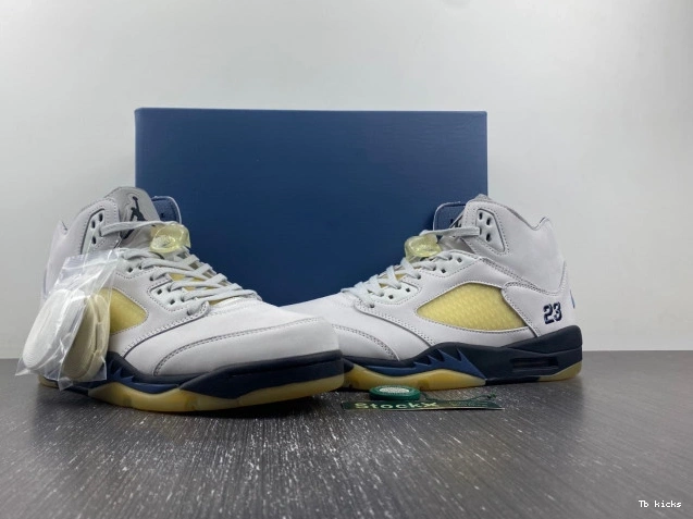 Reps TBK Jordan x A WMNS Ma FZ5758-004 Maniere 5 Air 0814